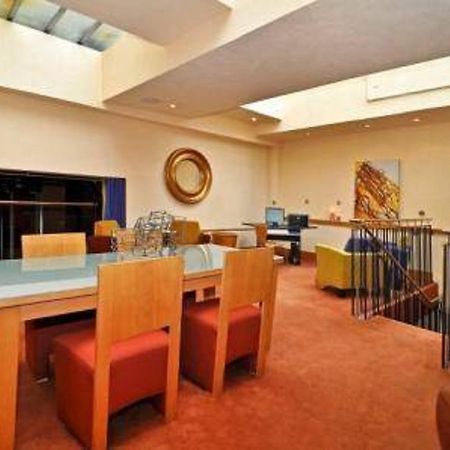 Hotel Metropolis سان فرانسيسكو المظهر الخارجي الصورة